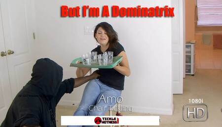 But I'm A Dominatrix: Part 3