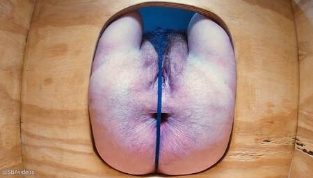 POV | My farts to you | GoPro camera