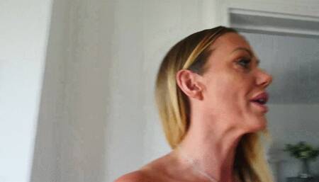 Seducing my Builder BG Fuck