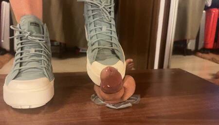 Adidas NIZZA BONEGA X sneakers job ok cockbox