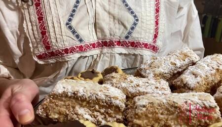 Cheese Blowjob Handjob