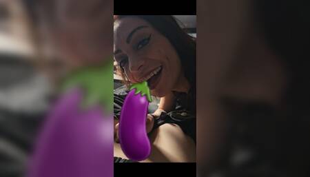 Gepijpt worden na een lang werkdag ????????