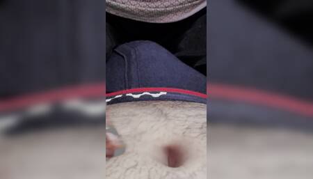 Punjabi Sexy stepsister taught a sex lesson to her stepbrother