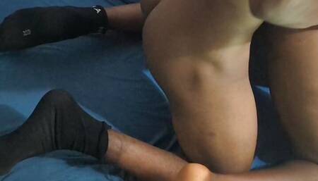 Real fuck PART 2