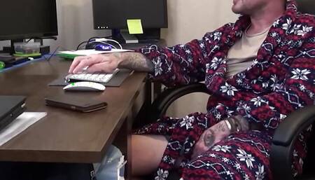 My Stepmom Caught Me Wanking mon XDVDCOLLECTORSCLUB