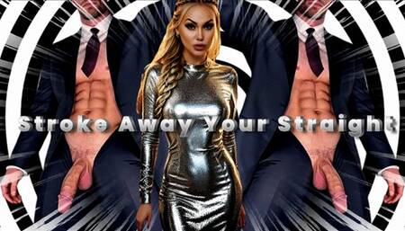 Faggot Formation - Stroke Away Your Straight mov