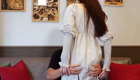 Asian Angel 20410