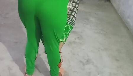 My friend s sister came to my house to get her ass fucked