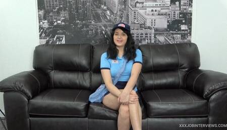 Leda Lotharia Delivers All Her Holes