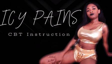 Icy Pains