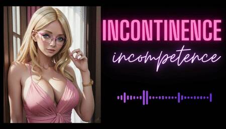 MP4 VERSION Incontinence Incompetence