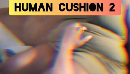 Human Cushion 2