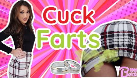 Cuck Farts!