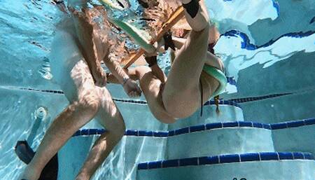 Yara Spread Her Bar continued