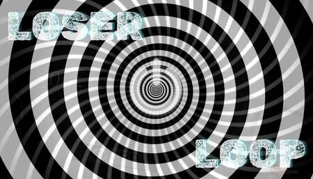 LOSER LOOP Humiliation Trance (MP3)