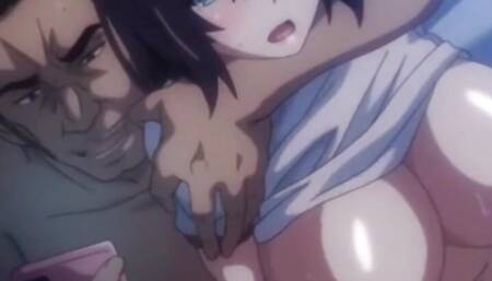 anime hentai sex