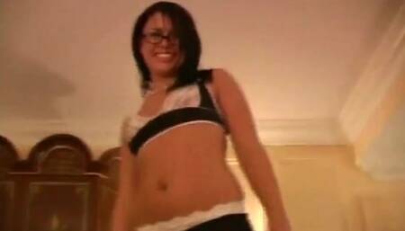 Eva Kay's eva sex by Premium GFs