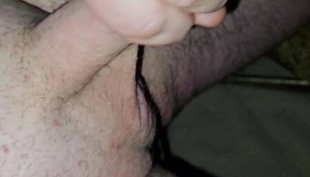 big load, cum