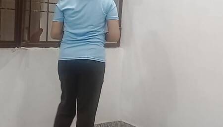 my wife was fucked by her boyfriend