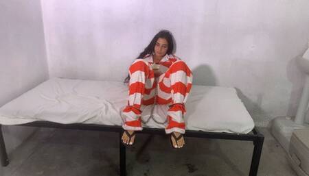 Charlotte extradiction