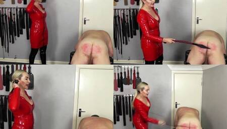 PVC punishment - size 1920 x 1080