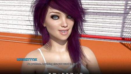 Wvm - Part 3 - Dangerous Games