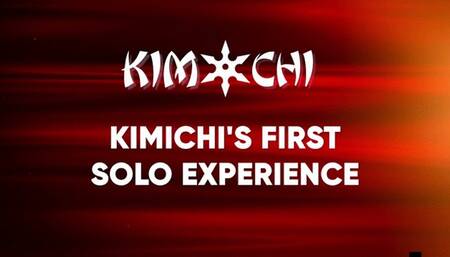 Kimchi First Solo Experience