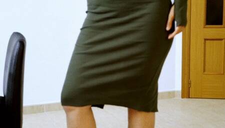 Impregnation ritual part 1(?) b