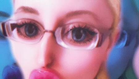 You must put lip fillers in order become more attractive