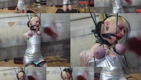 Breast stretched bound orgasms (MP4 SD 3500kbps)