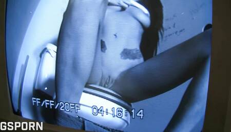 Nice Glory Hole with Sexies Pornstars Hungry of Hard Cock Ep9