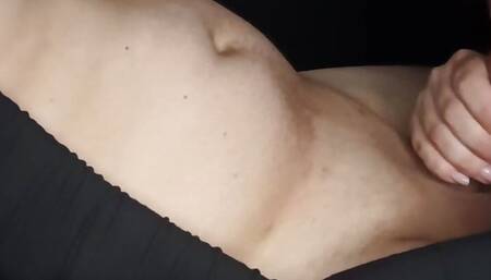 Fucking My Sexy Stepsister