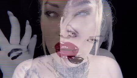 Obey My Red Lips or Suffer