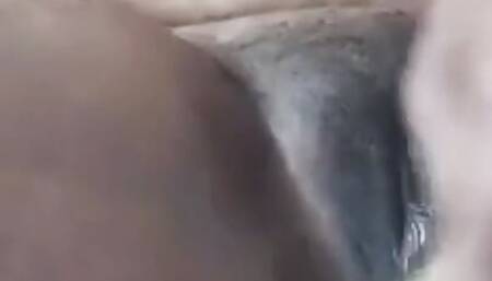 pussy fingering