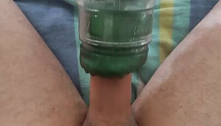 Hismith and Fleshlight
