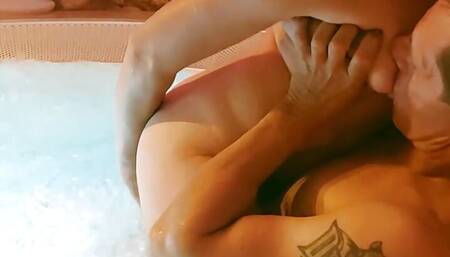 romantic wellness sex