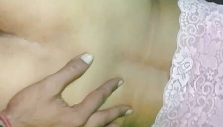 College girl Pooja doggy style sex