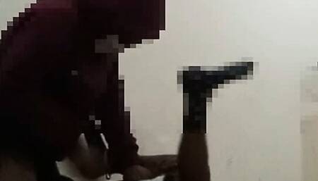 I am sex with Delivery Boy (Punjabi sex video)