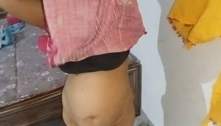 Indian chudankbhabi very nice sucking and fucking our husband