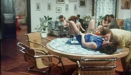 Intimita Anale (1990)