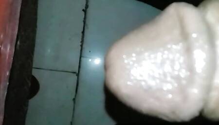 mastarbeting tricked solo