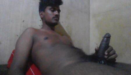 Ex Wife's handjob makes him cum on her hand