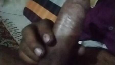 My cock