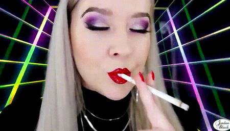 Surrender to My temptation [1080p, wmv]