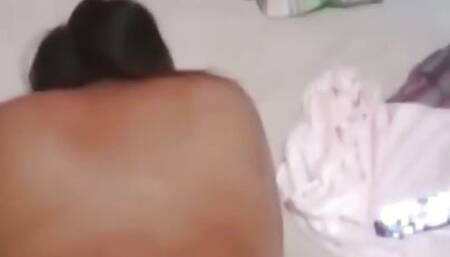 Desi Couple Home Made Sex