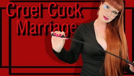 Cruel Cuck Marriage MP4 640x480