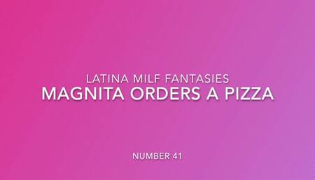 How Will I Pay The Pizza Man??