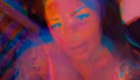 Middle Finger Mind Fuck Rip- Off