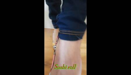 Sushi roll