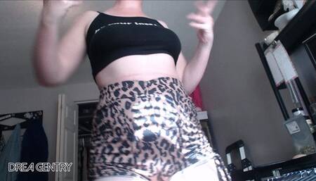 Sunny Afternoon Strip and Stretch